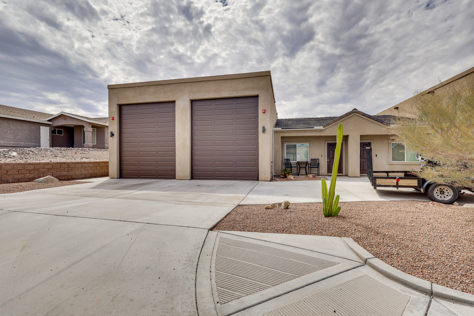 Lake Havasu City Vacation Rental
