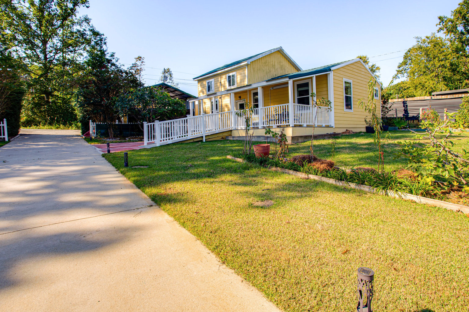 Prosperity Vacation Rental