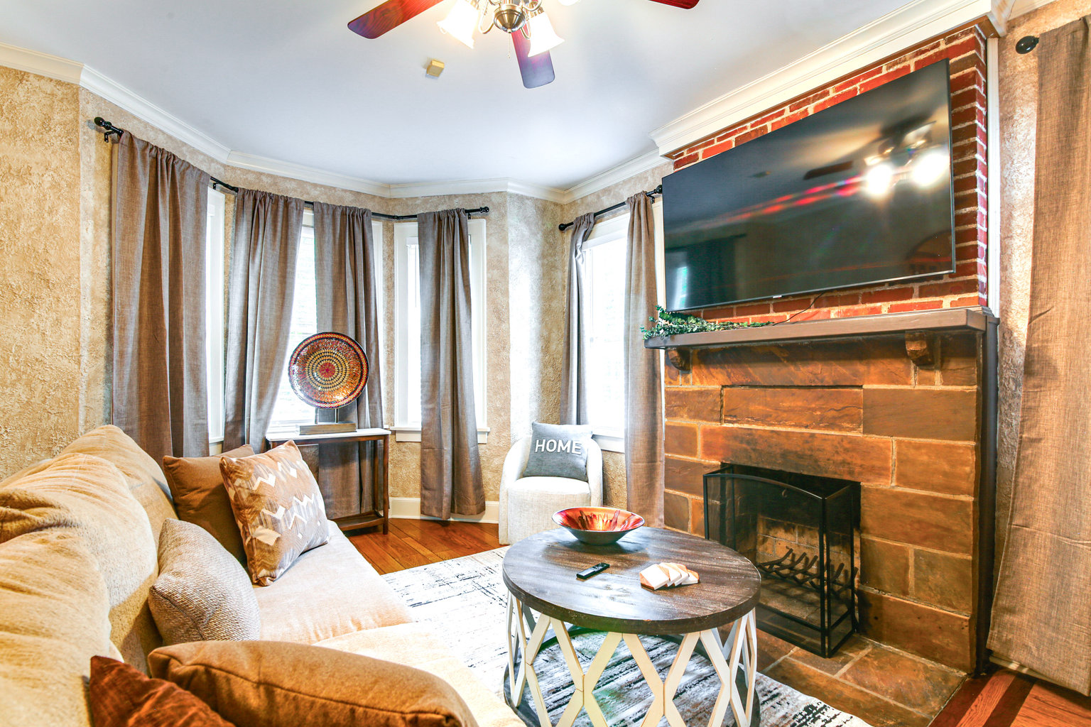 Memphis Vacation Rental