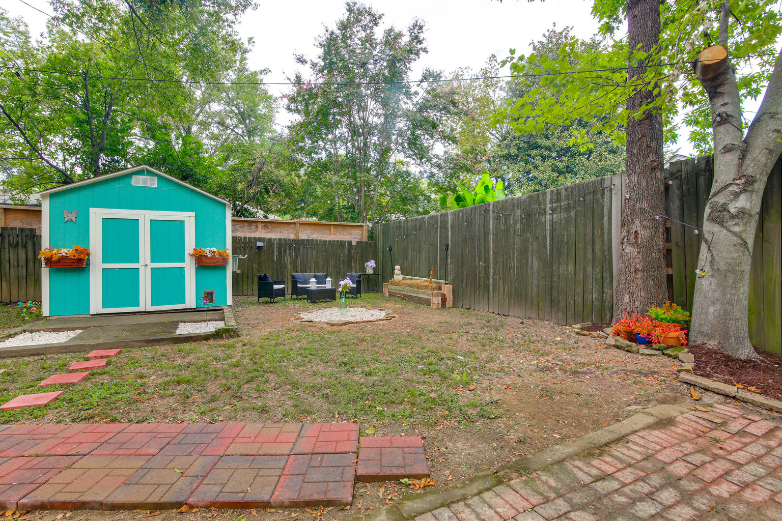 Memphis Vacation Rental