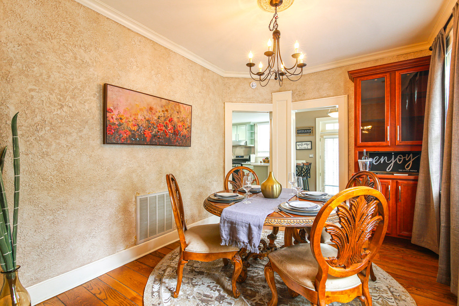 Memphis Vacation Rental