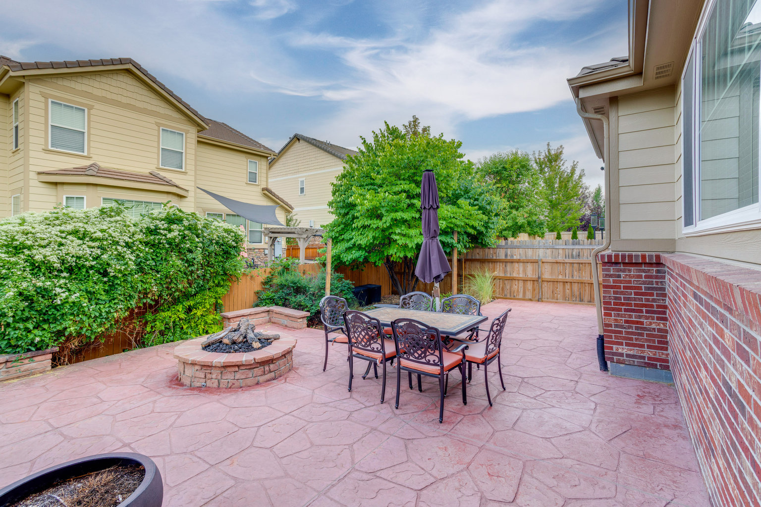 Aurora Vacation Rental