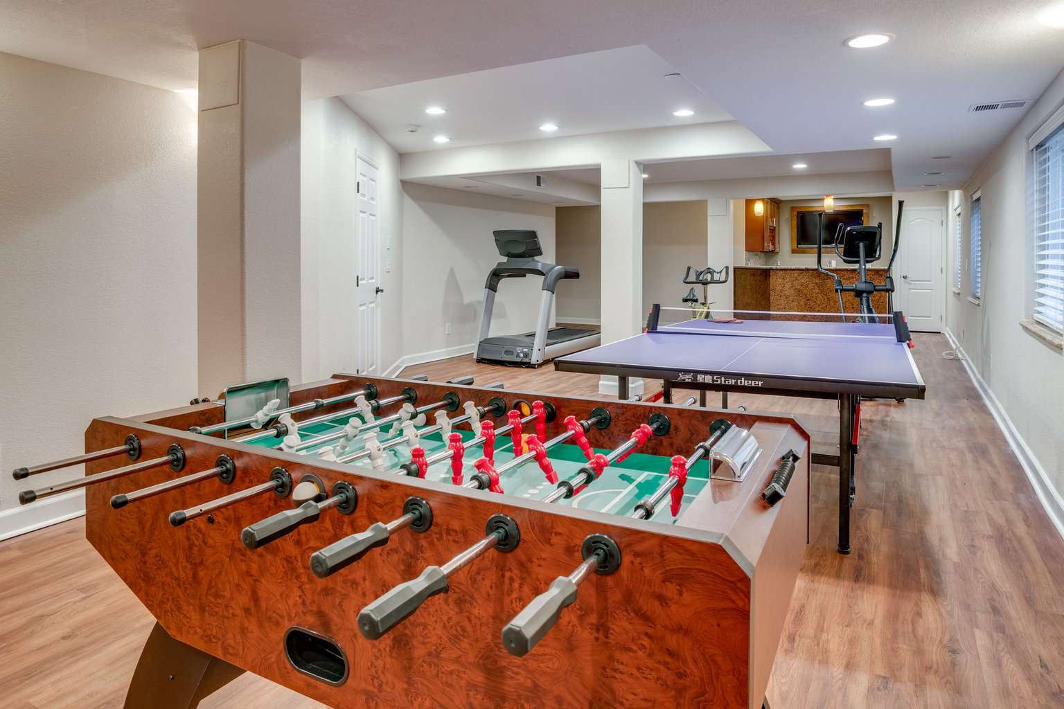 Aurora Vacation Rental