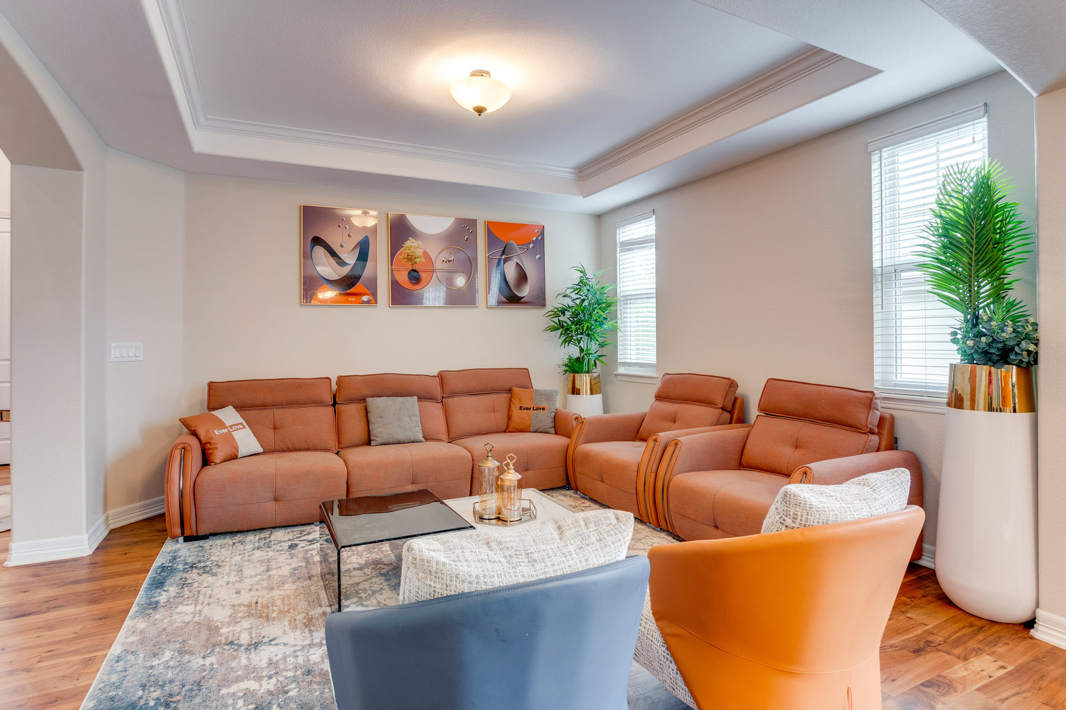 Aurora Vacation Rental