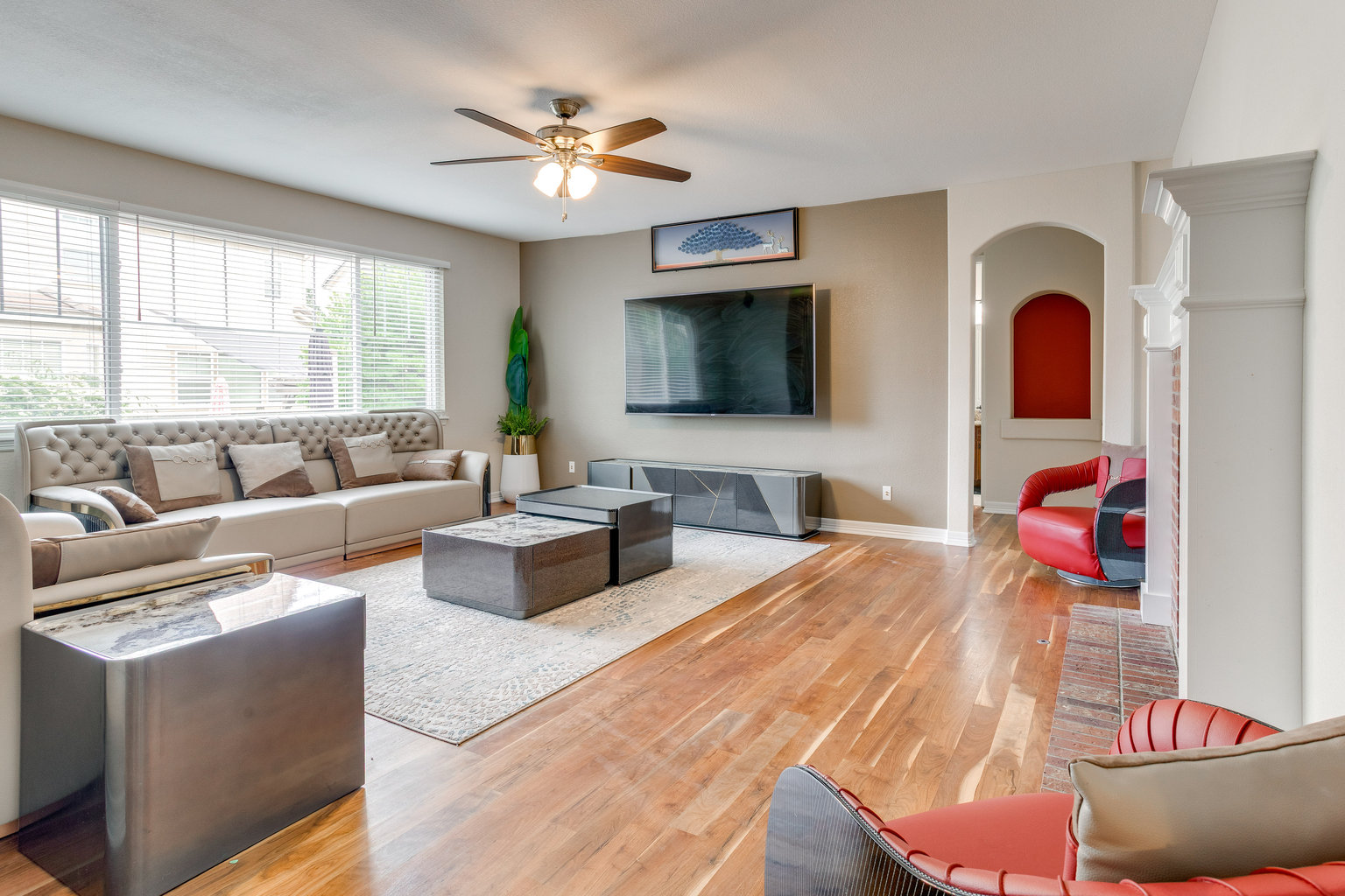 Aurora Vacation Rental