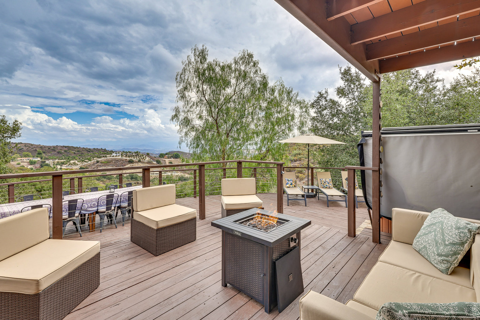 Murrieta Vacation Rental