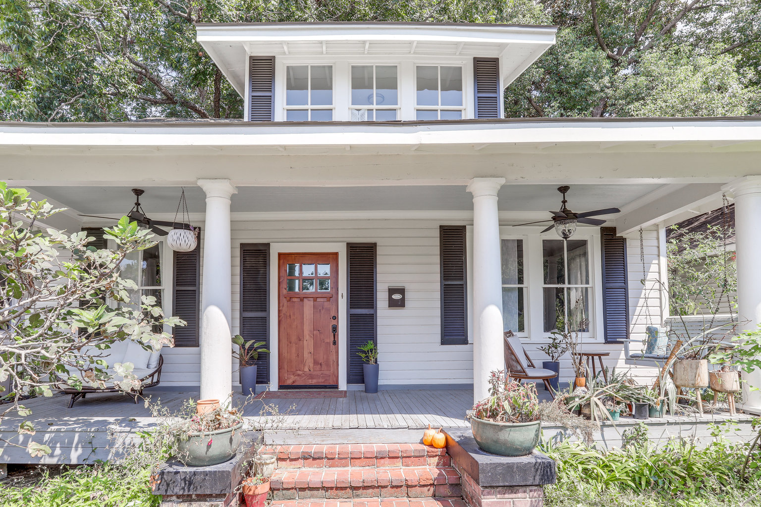 Baton Rouge Vacation Rental