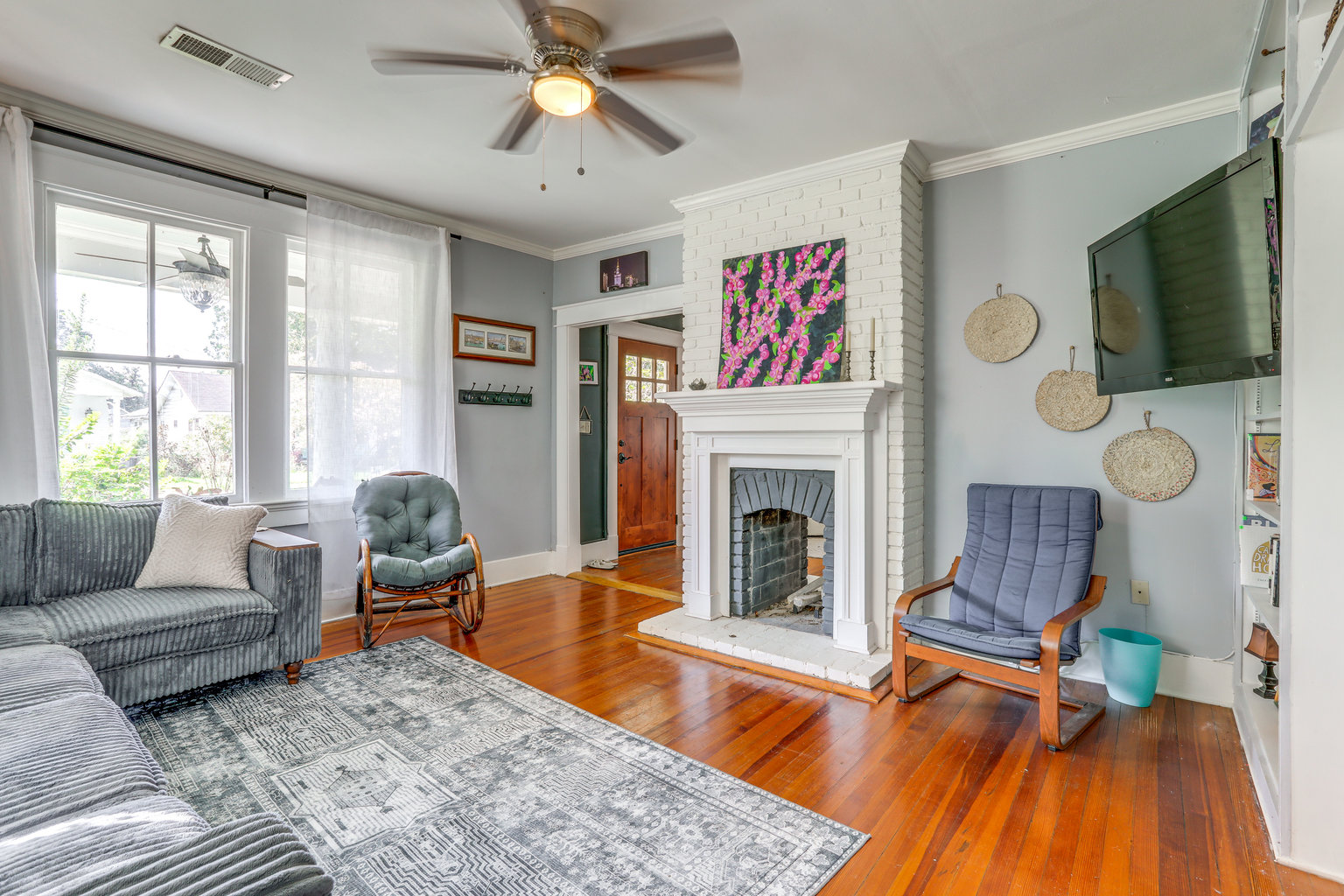 Baton Rouge Vacation Rental