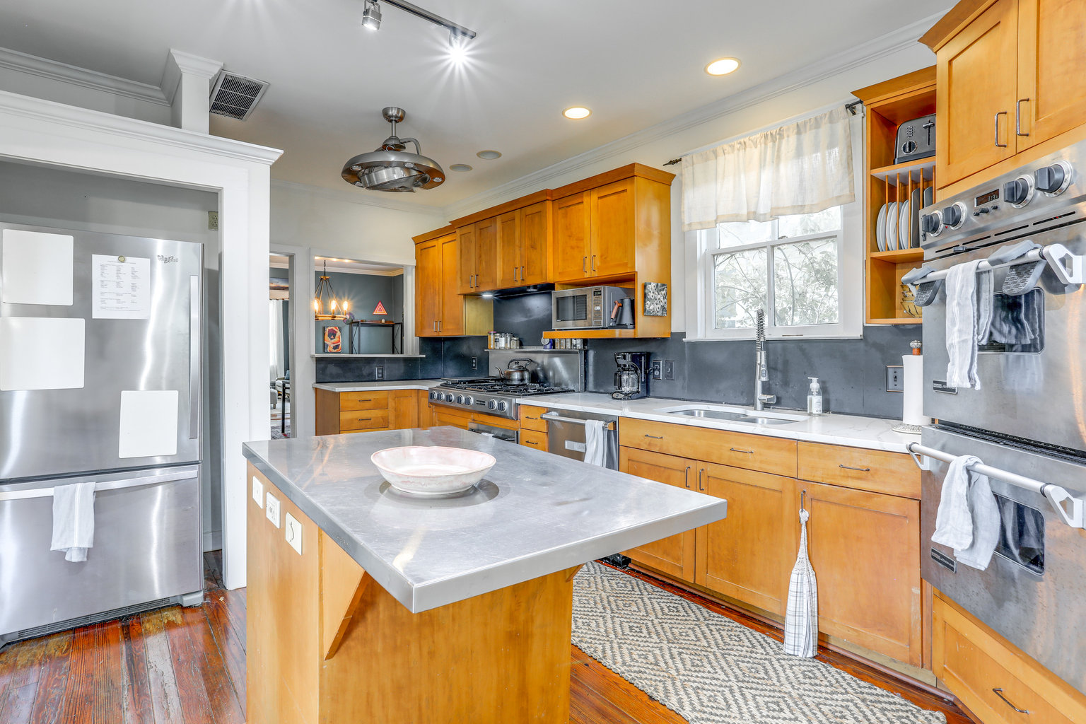Baton Rouge Vacation Rental