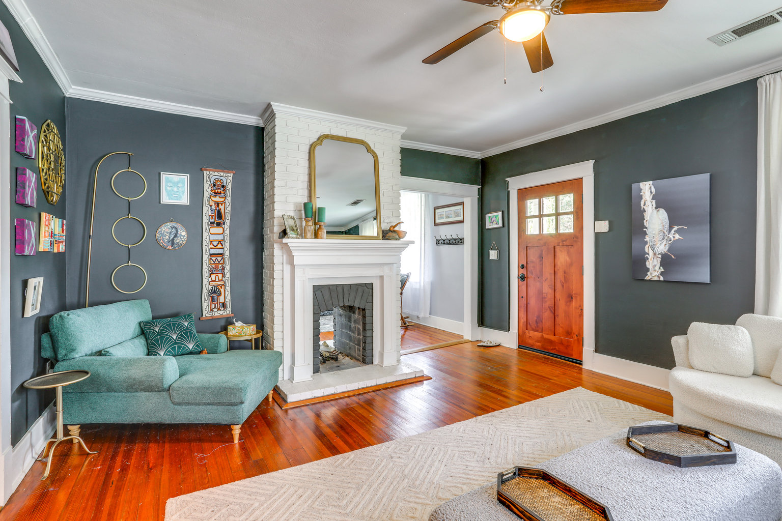 Baton Rouge Vacation Rental