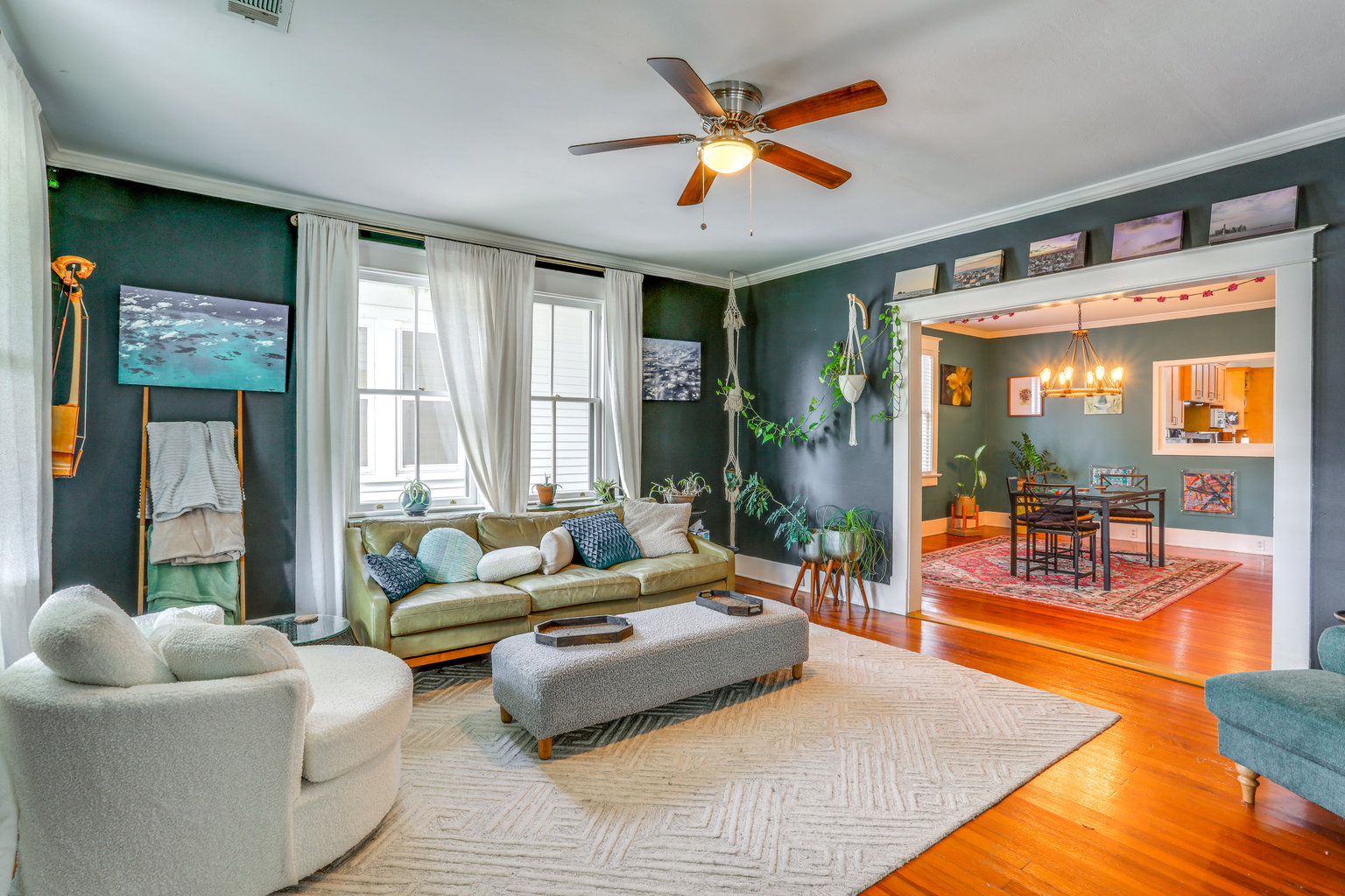 Baton Rouge Vacation Rental
