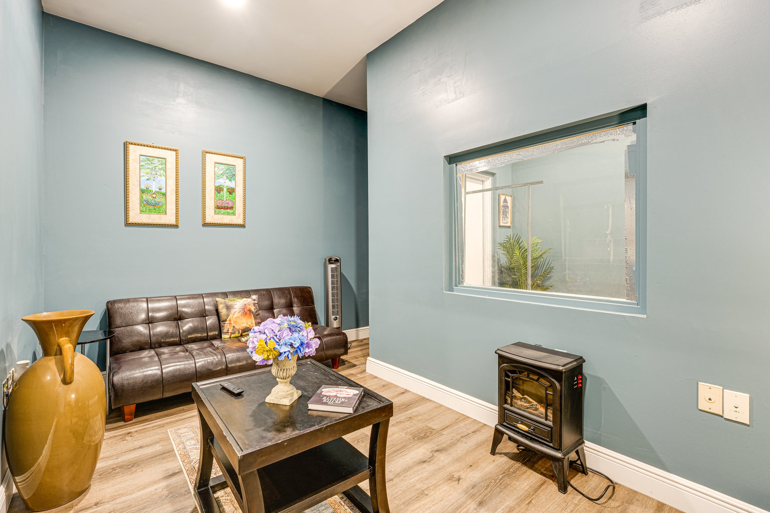 Odessa Vacation Rental