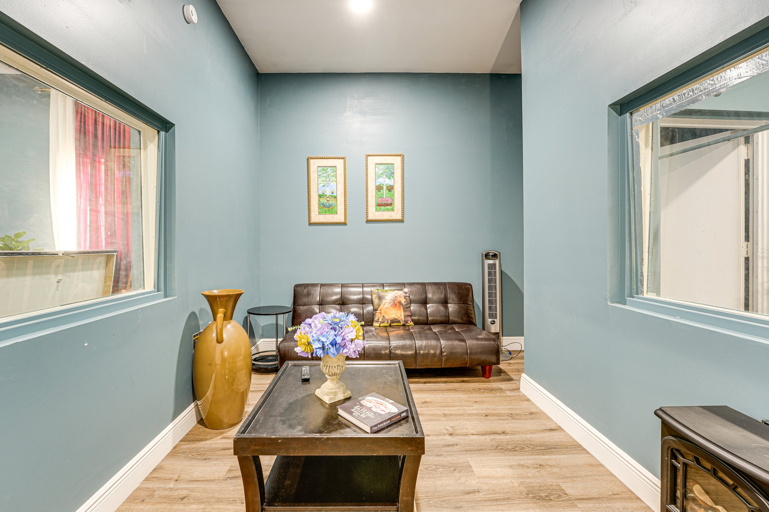 Odessa Vacation Rental