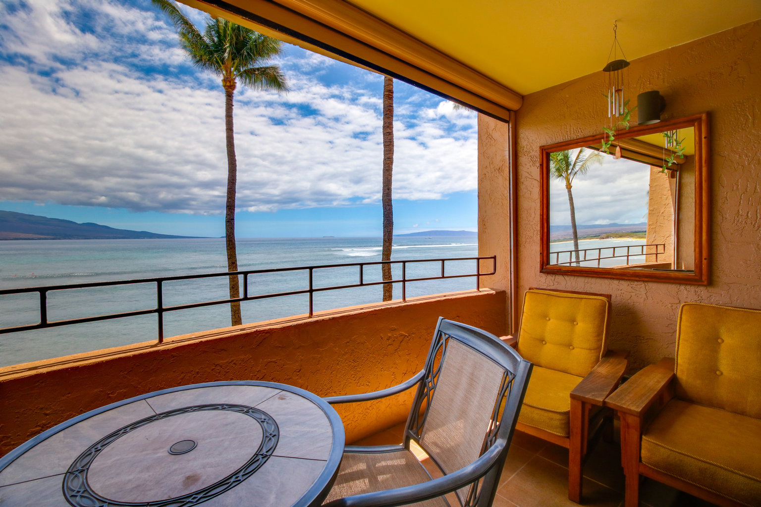 Wailuku Vacation Rental