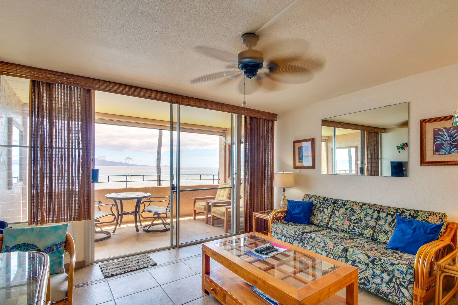 Wailuku Vacation Rental