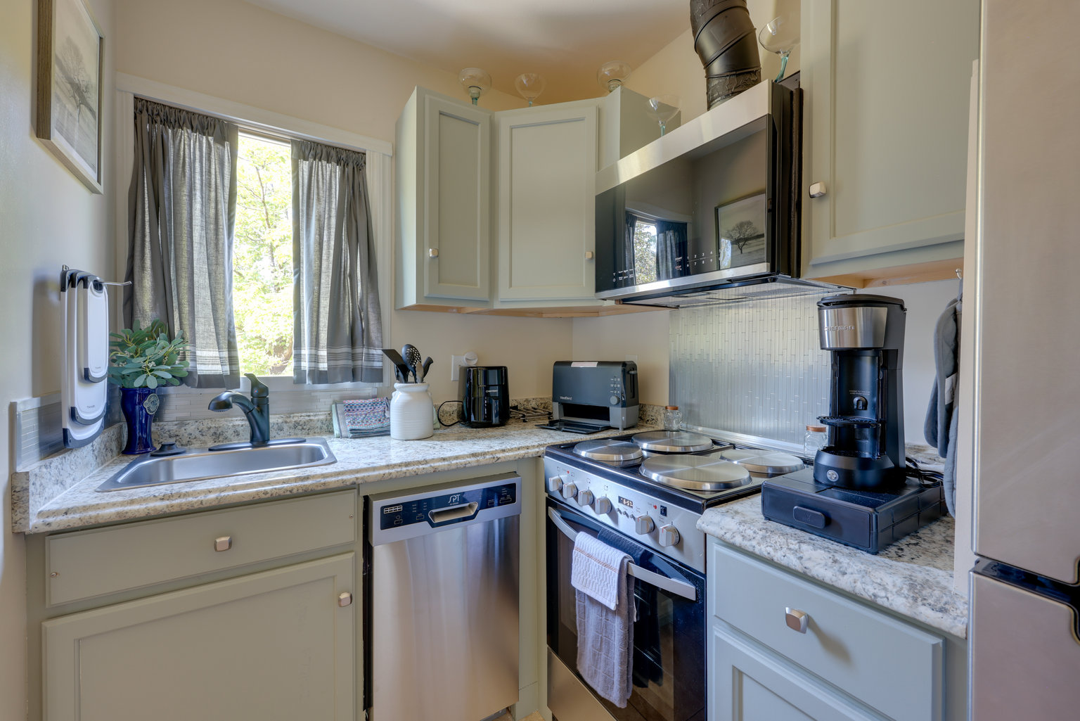 Birmingham Vacation Rental