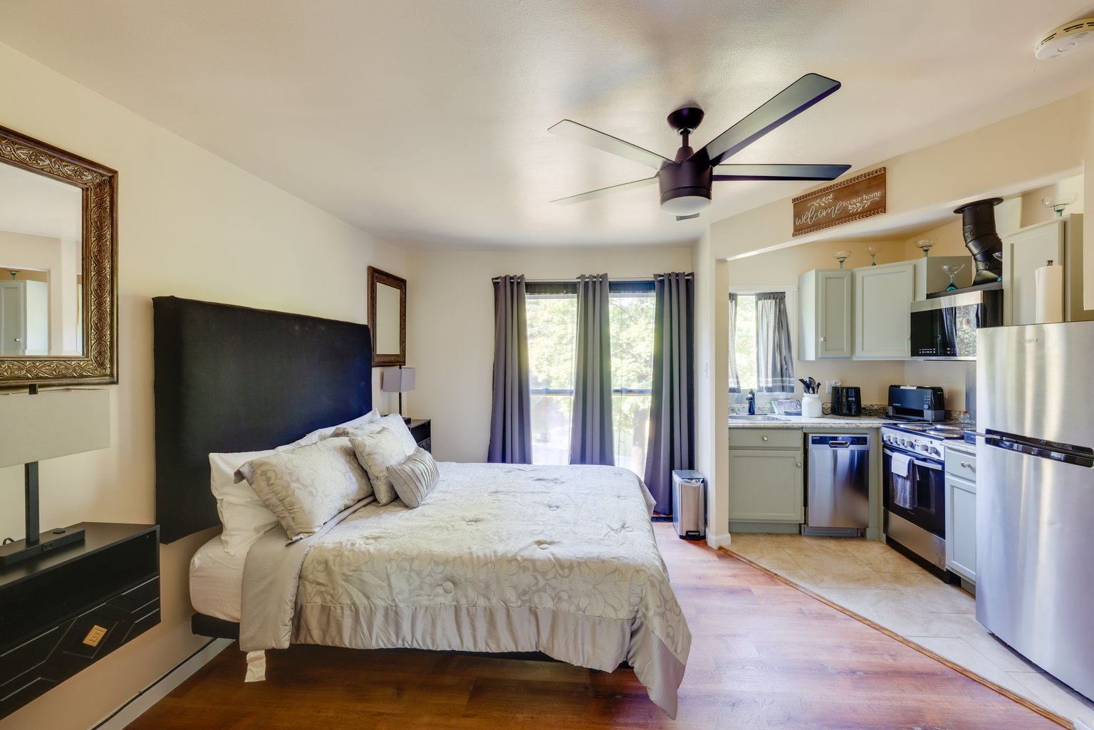 Birmingham Vacation Rental