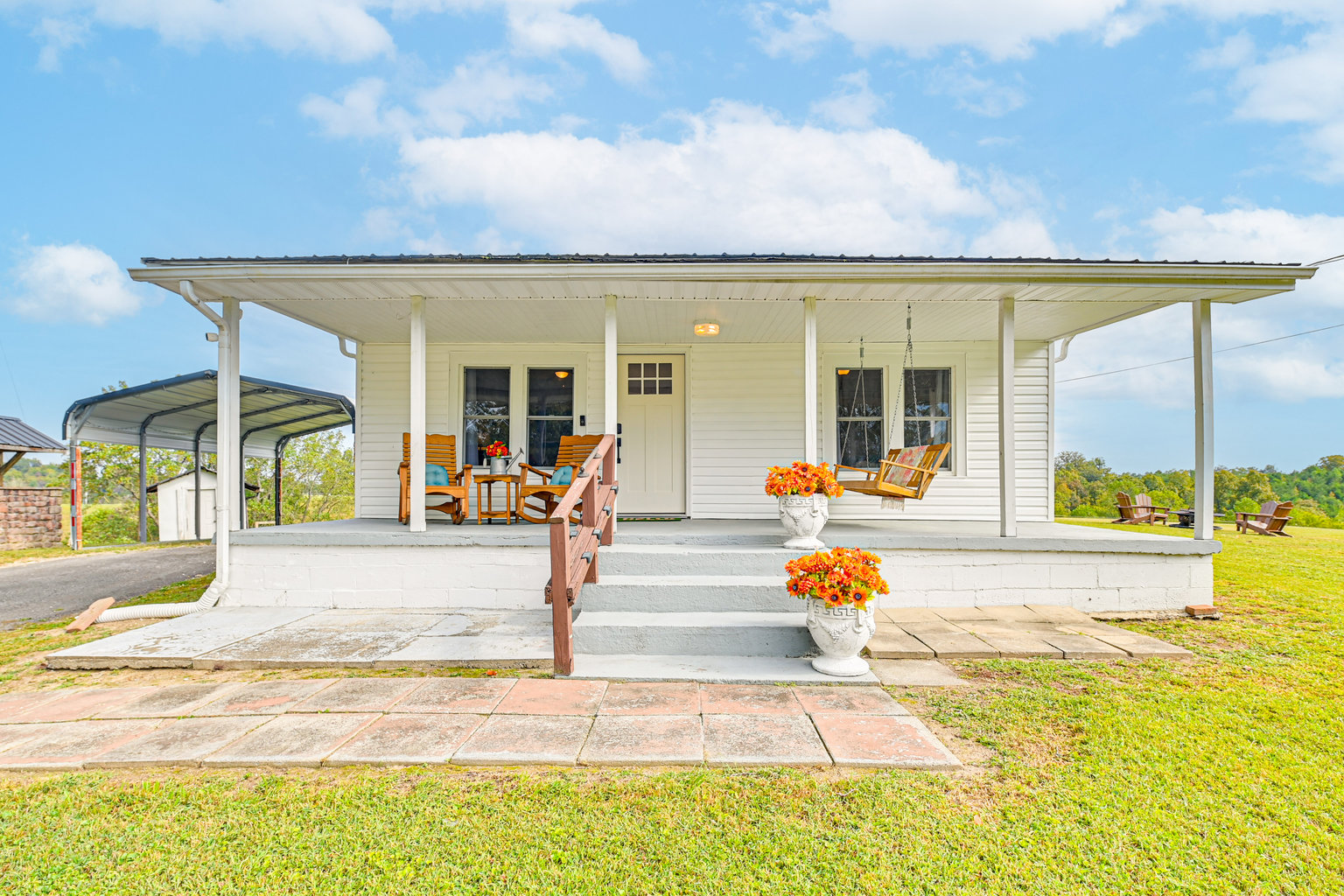 Beattyville Vacation Rental