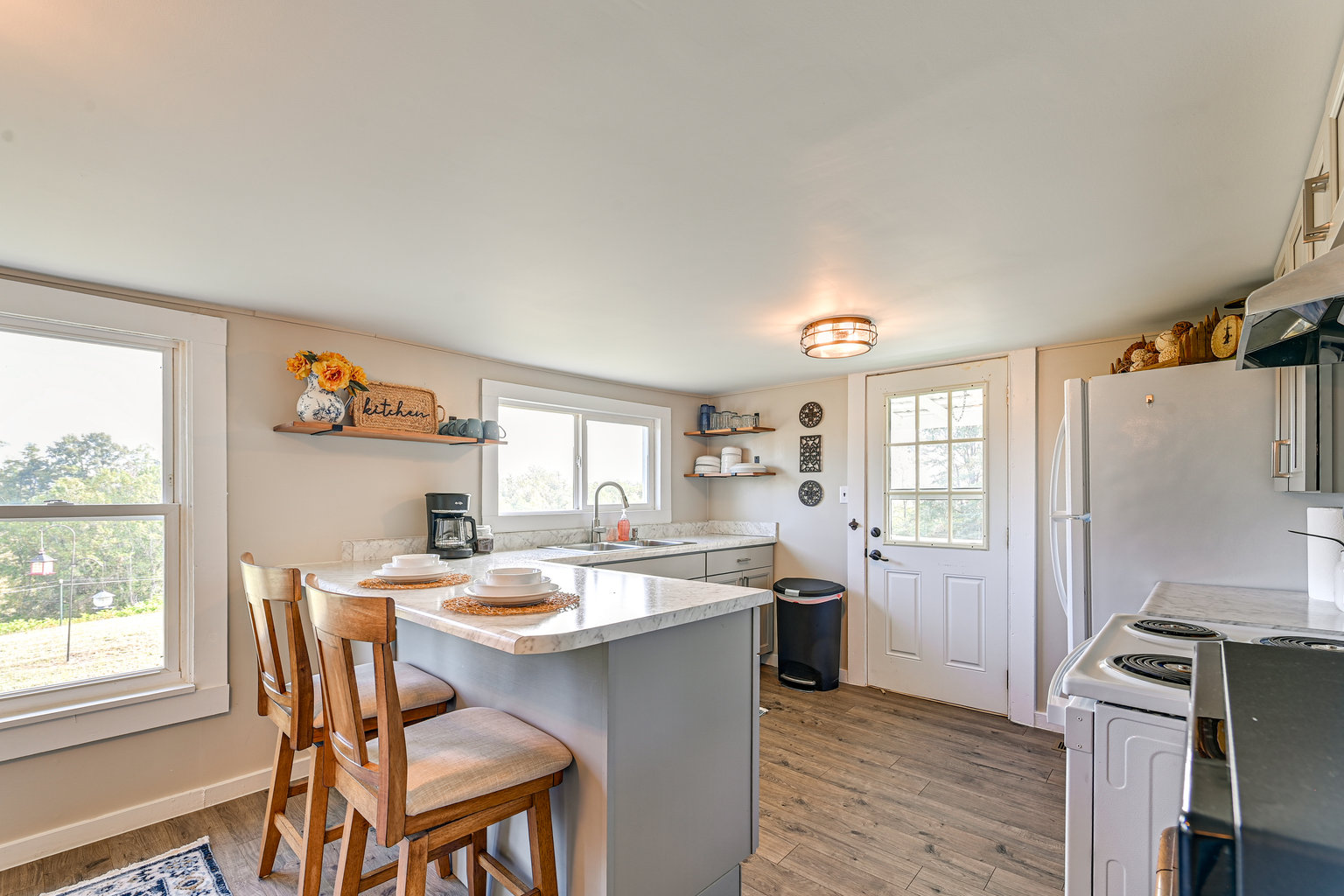 Beattyville Vacation Rental