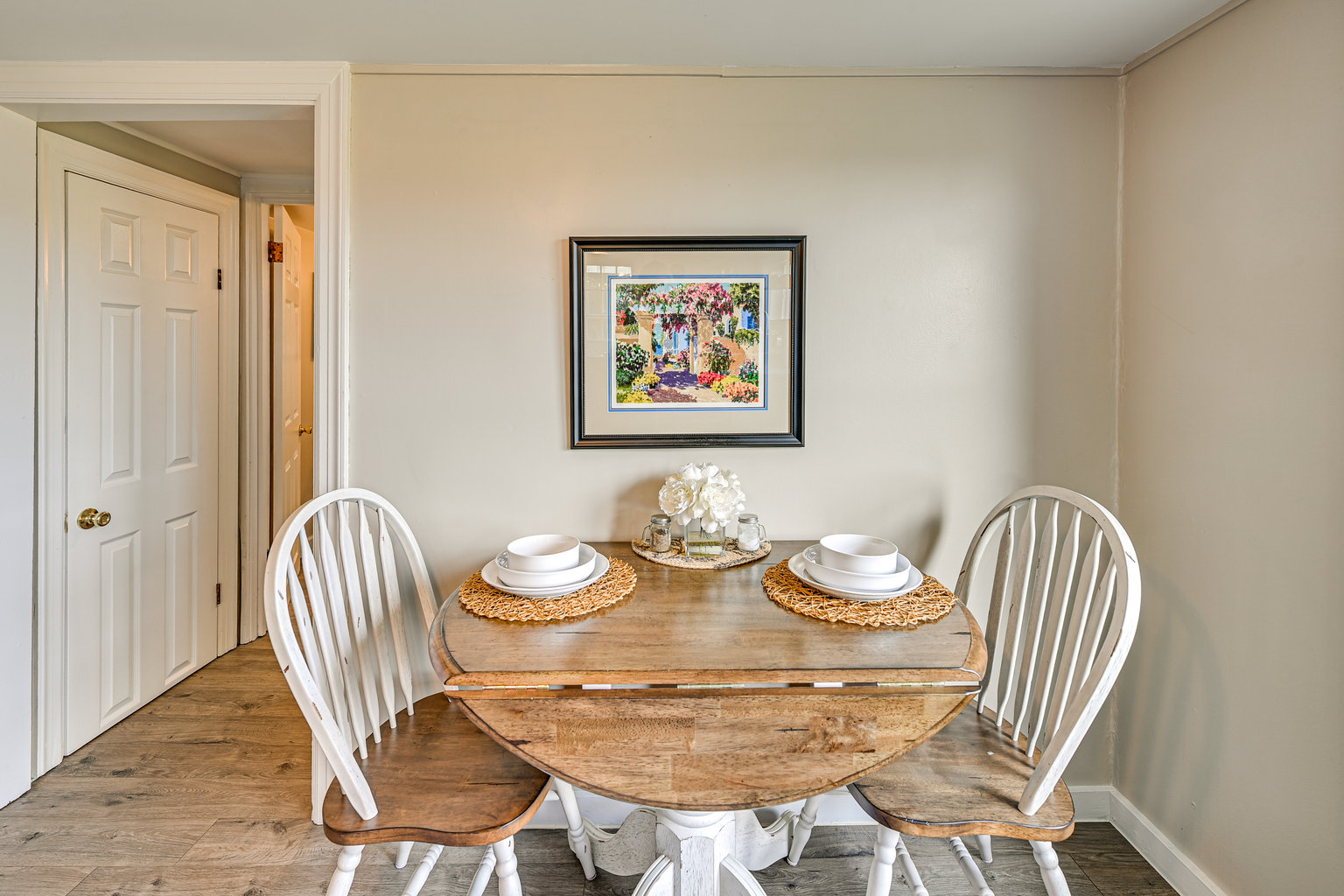 Beattyville Vacation Rental