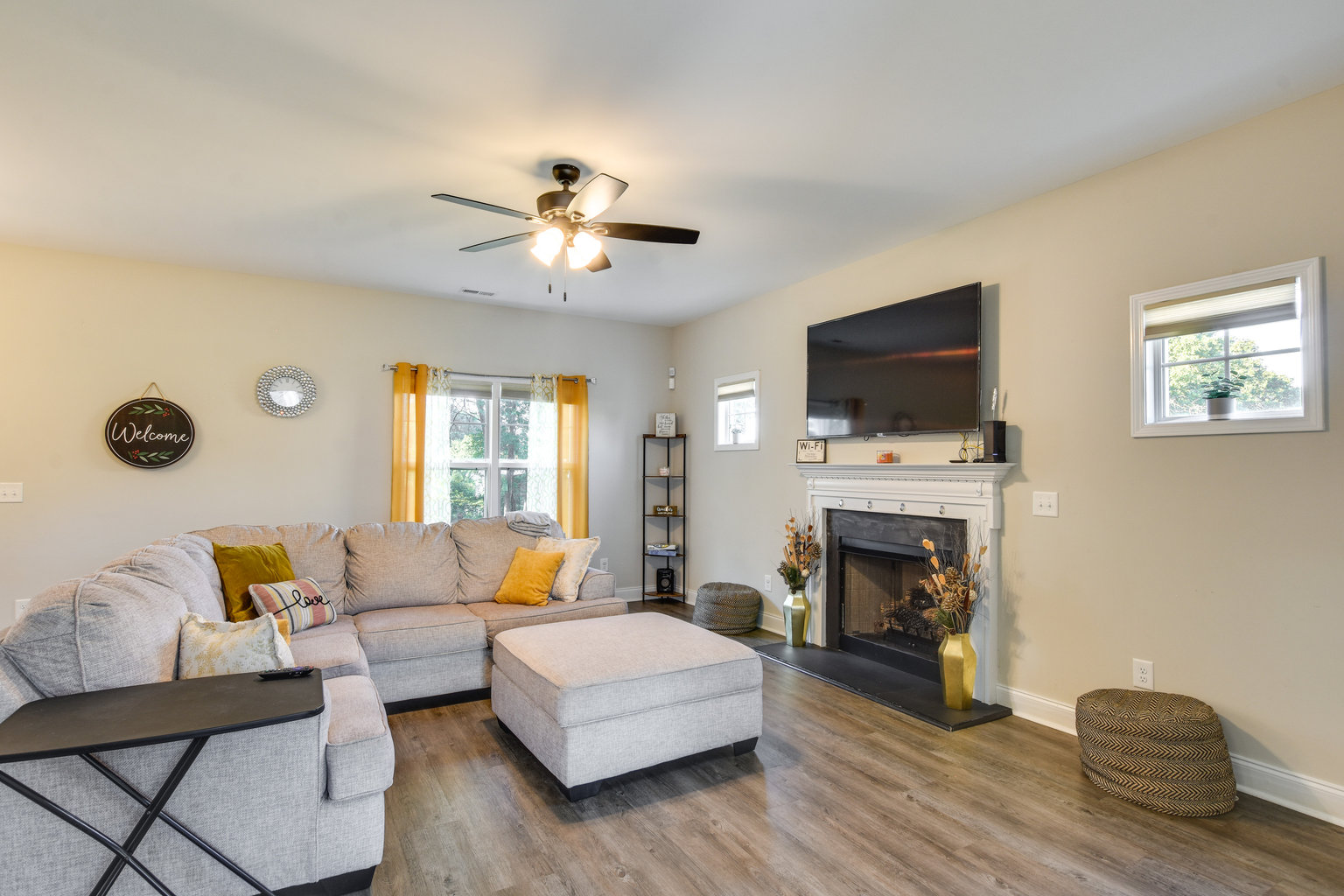 Spring Lake Vacation Rental