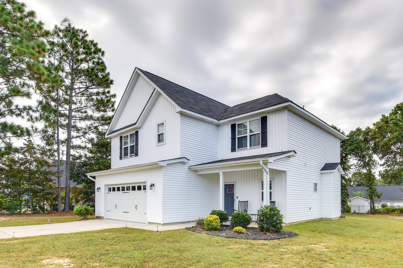 Spring Lake Vacation Rental