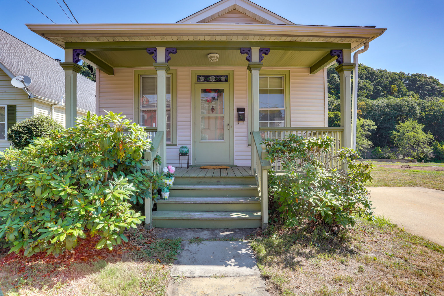 Franklin Vacation Rental