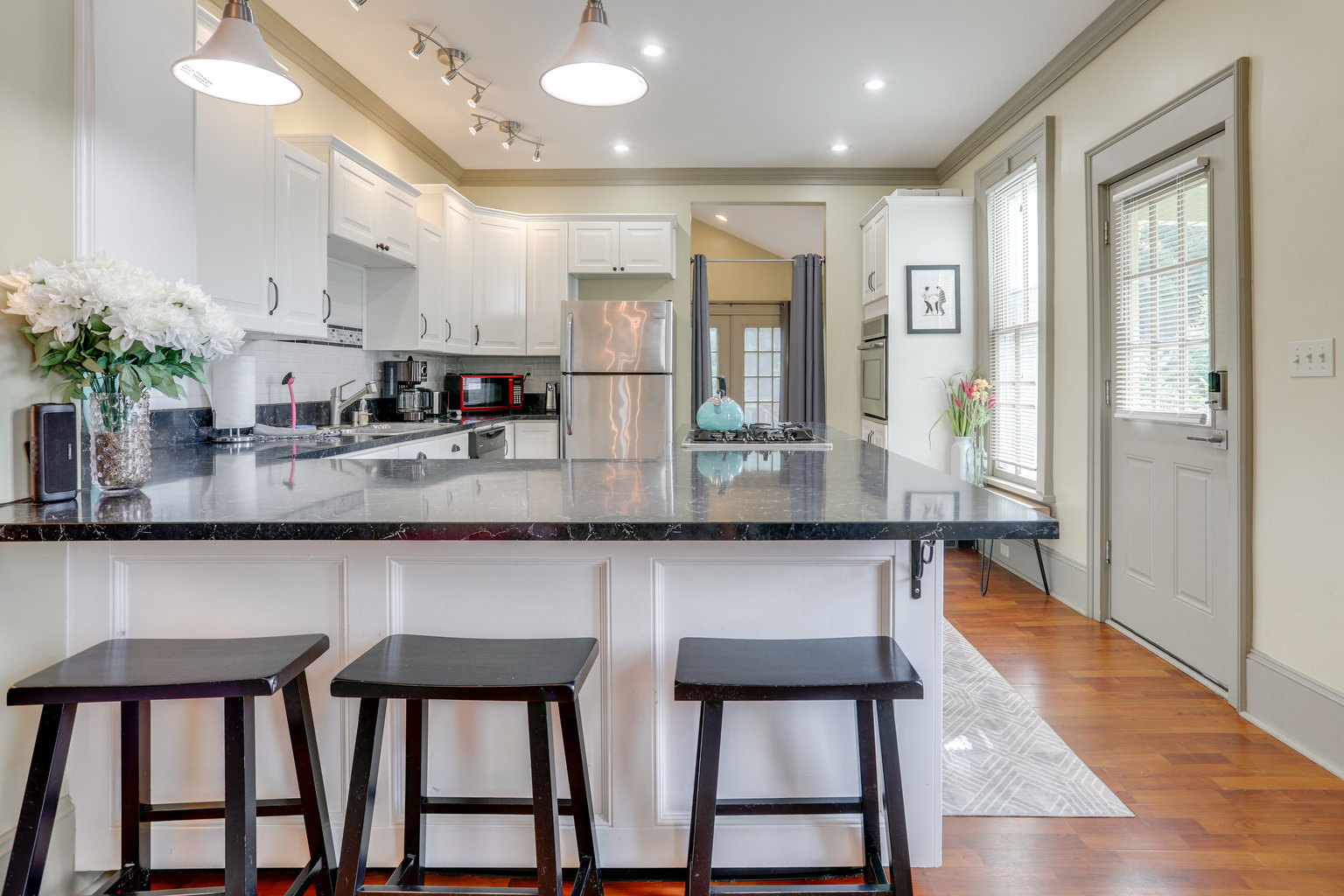 Franklin Vacation Rental