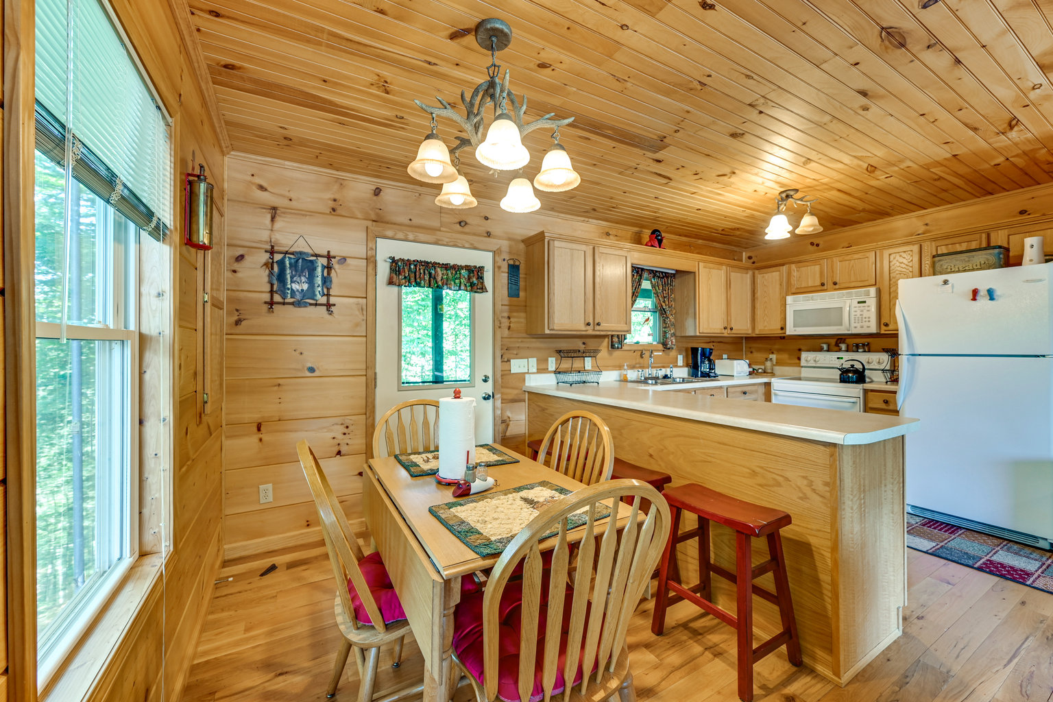 Byrdstown Vacation Rental