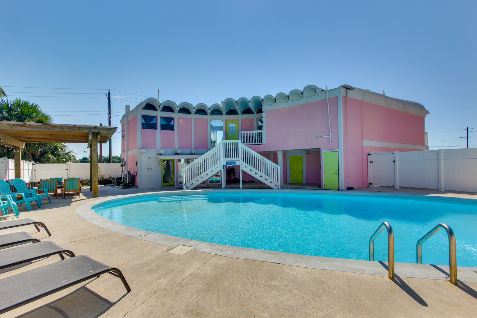 Pass Christian Vacation Rental