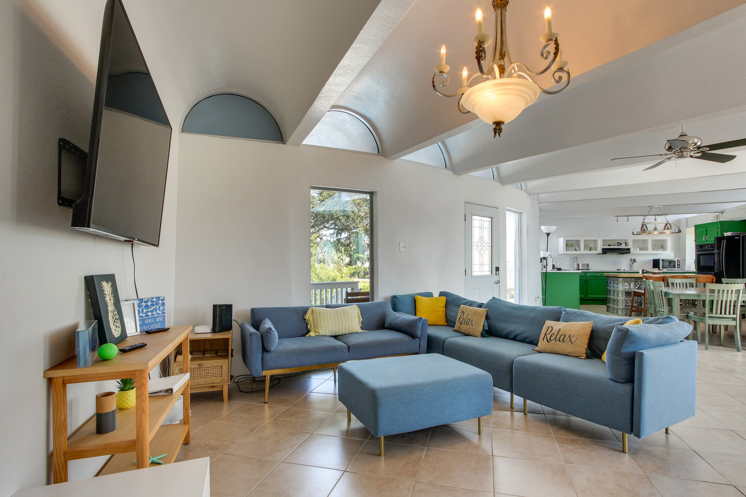 Pass Christian Vacation Rental