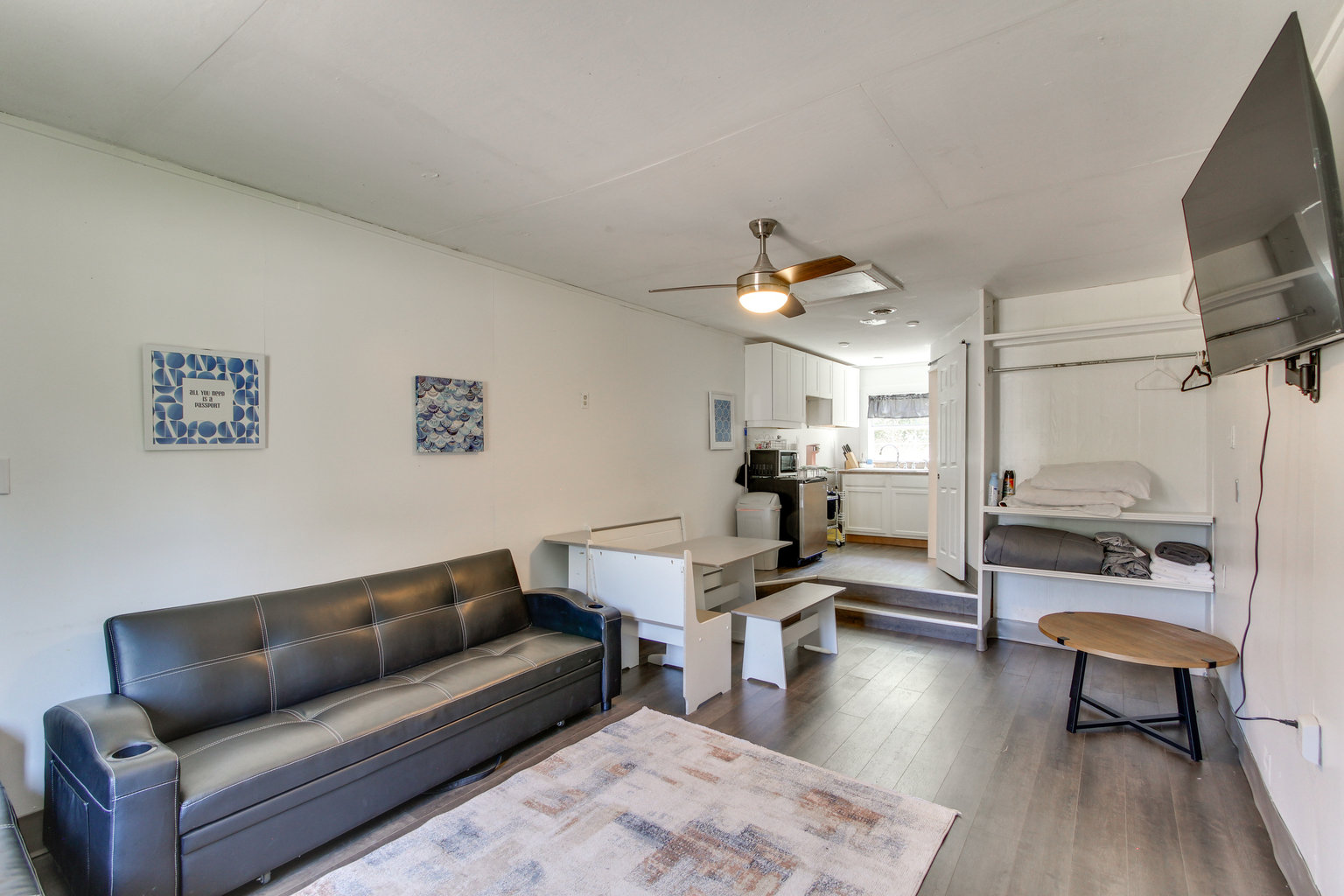 Long Beach Vacation Rental