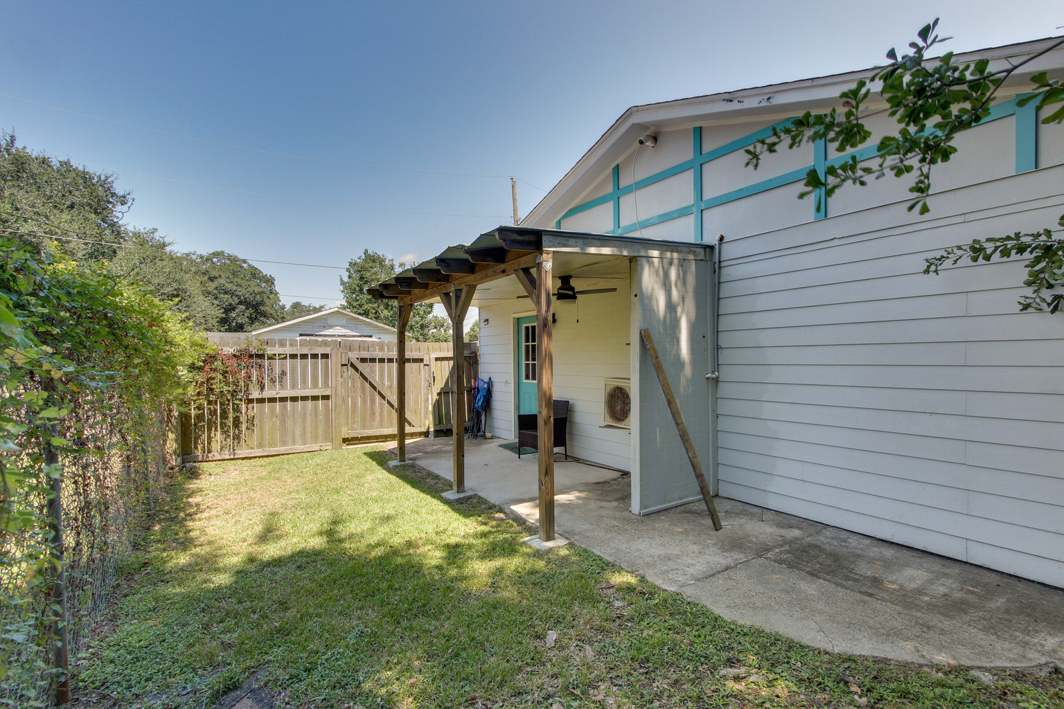 Long Beach Vacation Rental