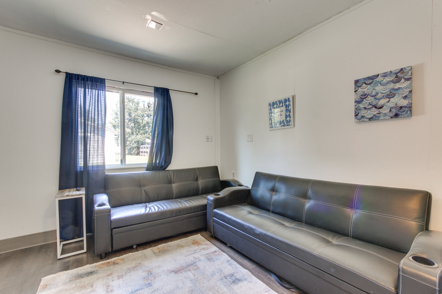 Long Beach Vacation Rental