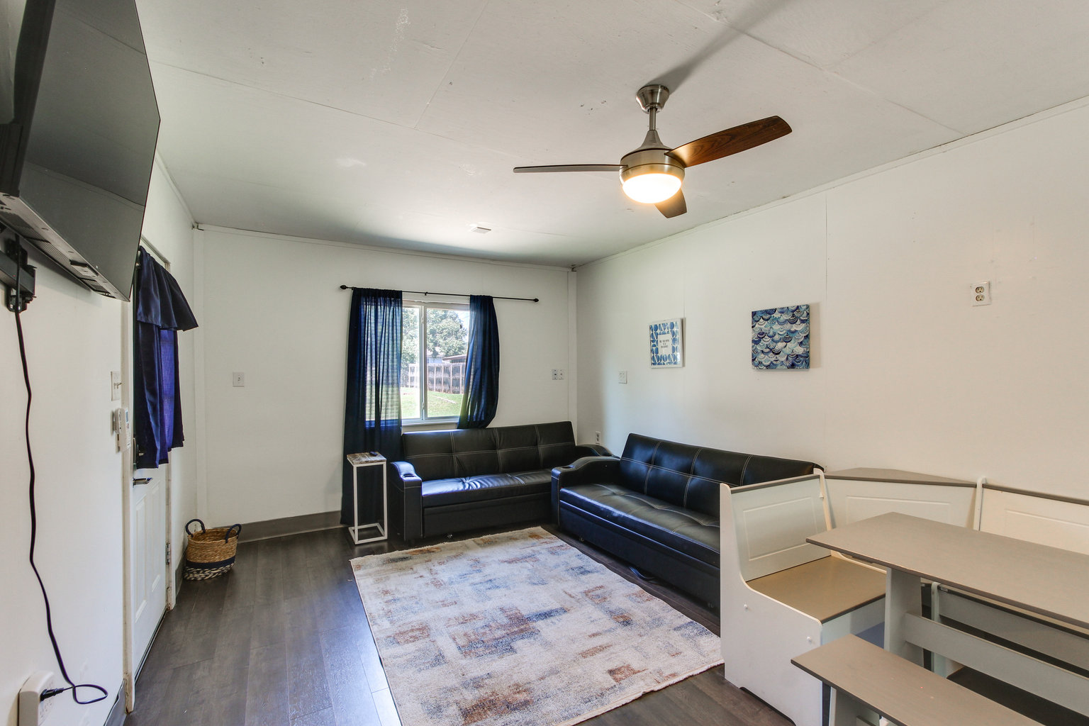 Long Beach Vacation Rental