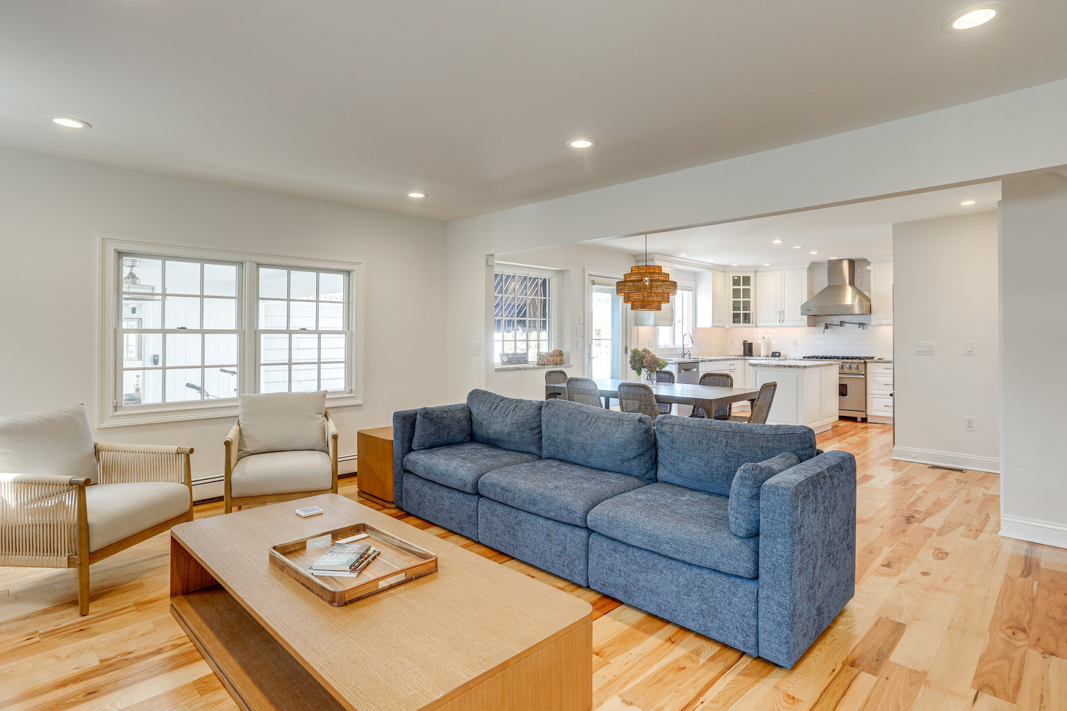 Point Pleasant Beach Vacation Rental