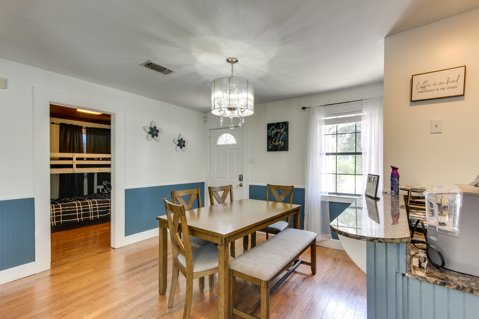 Long Beach Vacation Rental