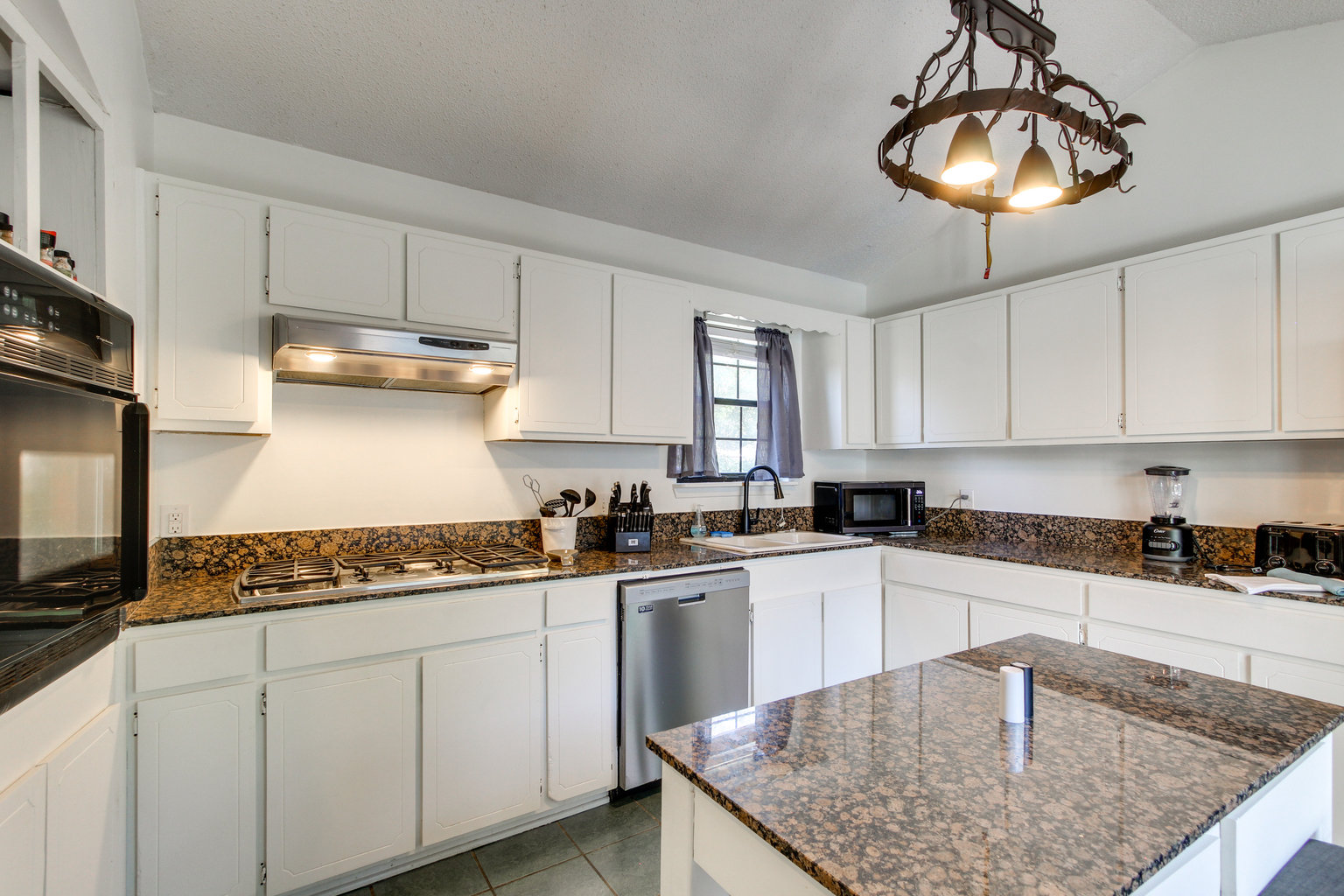 Long Beach Vacation Rental