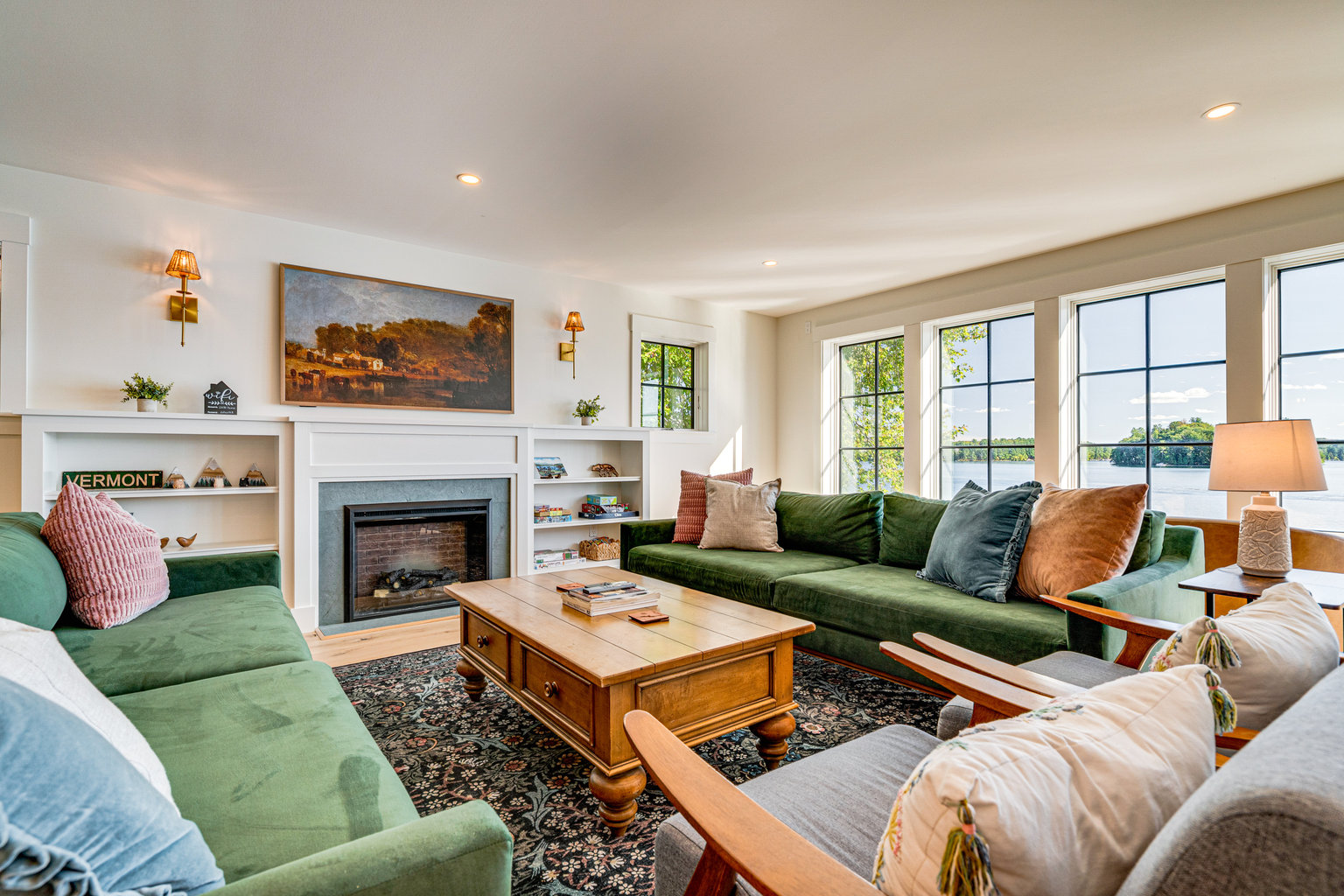 Fair Haven Vacation Rental