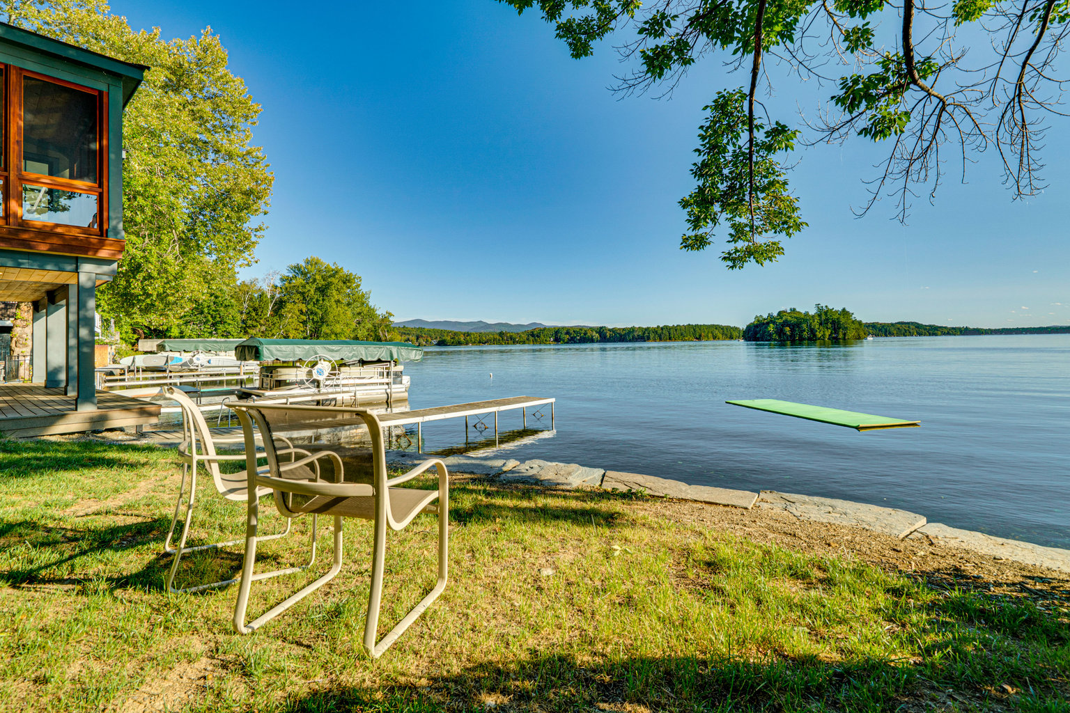 Fair Haven Vacation Rental