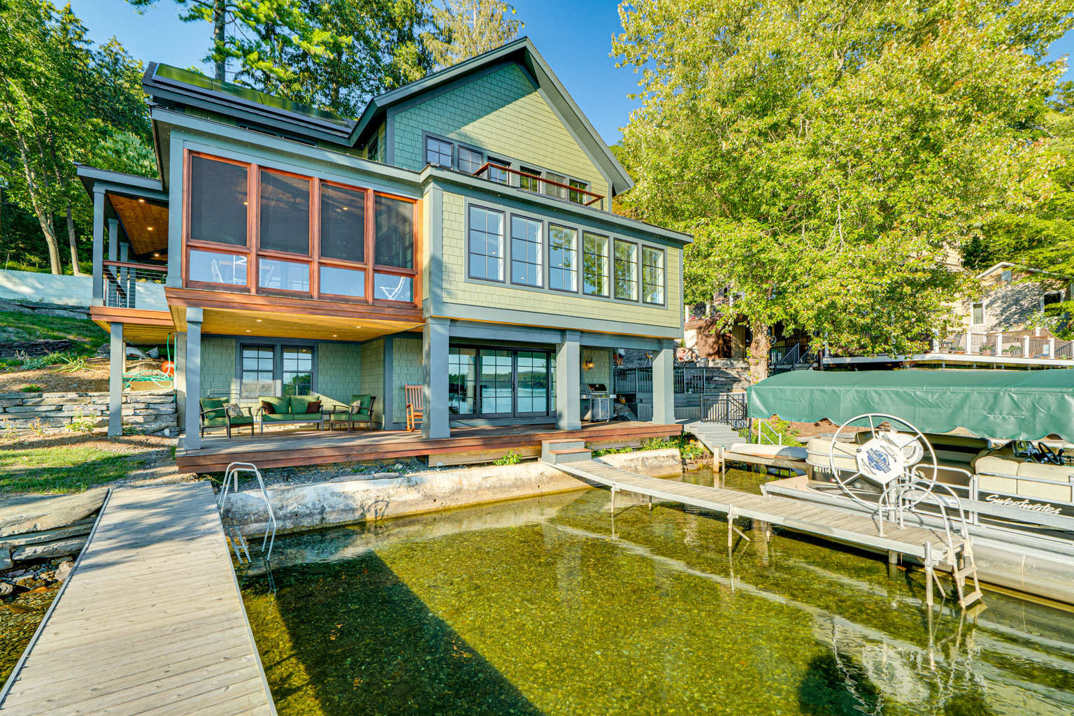 Fair Haven Vacation Rental