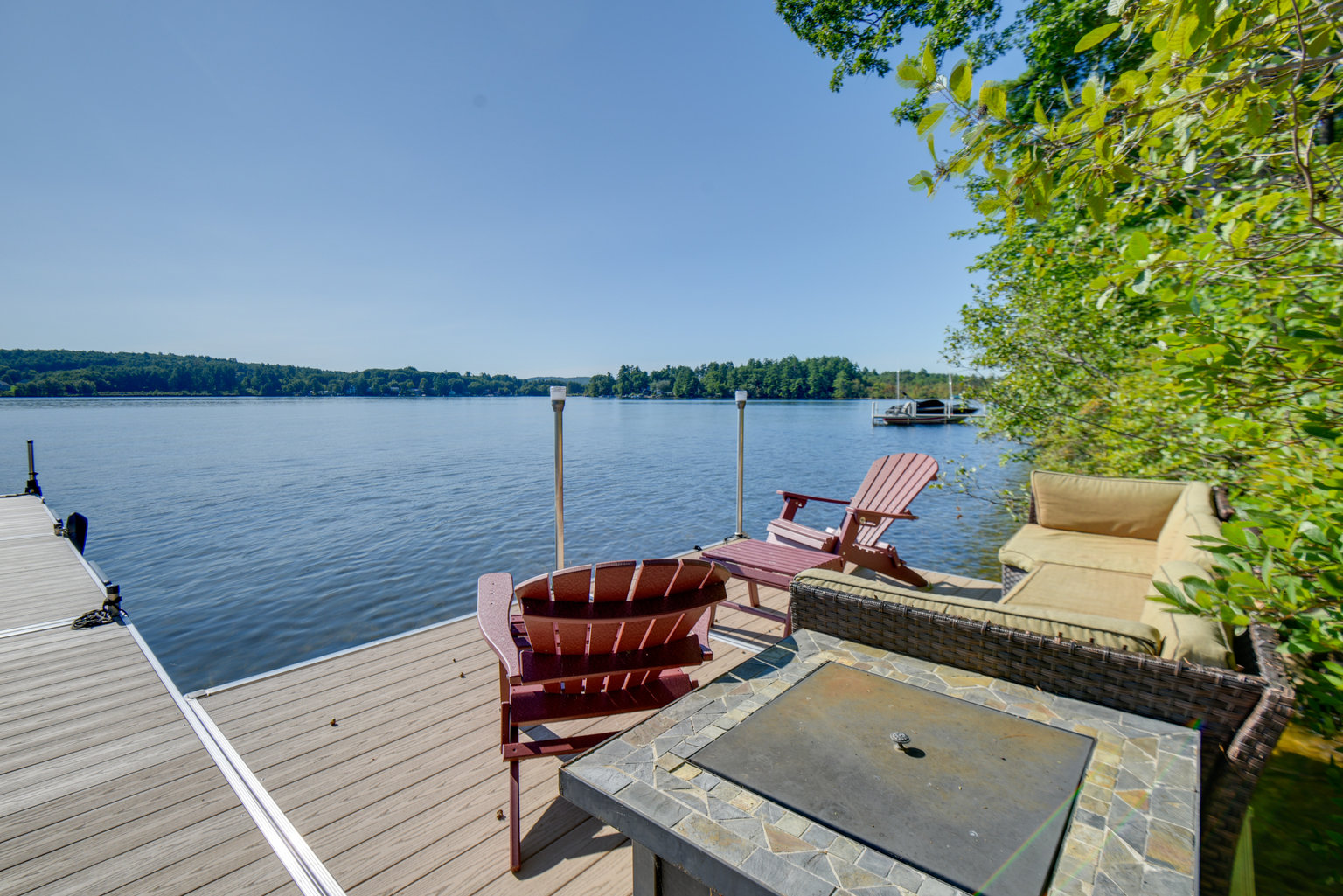 Sanbornton Vacation Rental