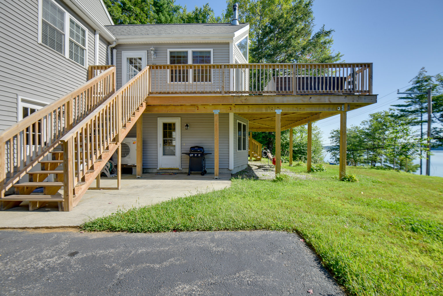 Sanbornton Vacation Rental