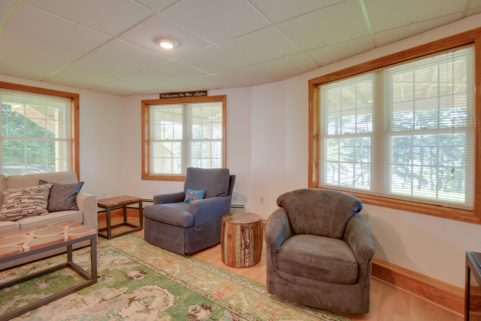 Sanbornton Vacation Rental