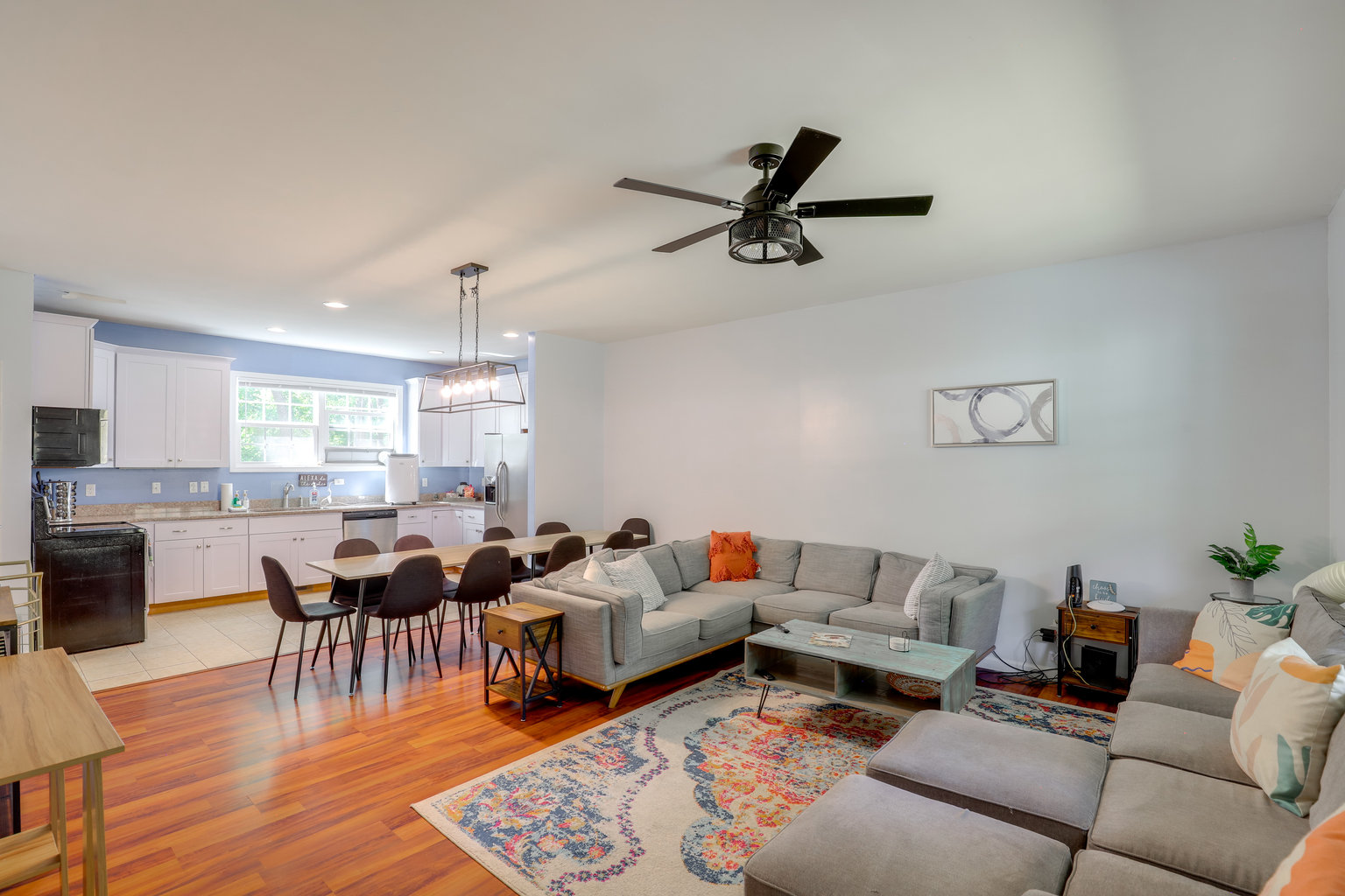 Asheville Vacation Rental