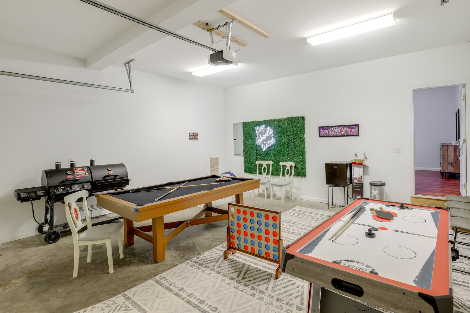 Asheville Vacation Rental