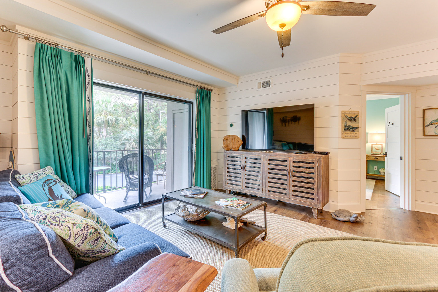 Hilton Head Island Vacation Rental