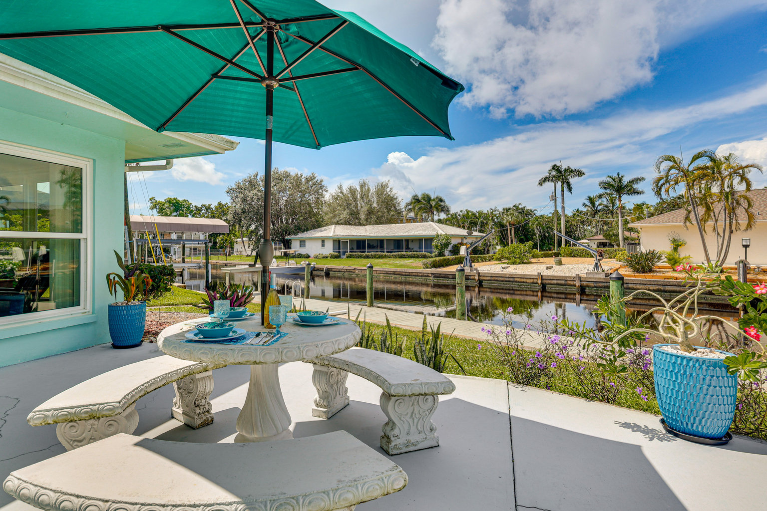 Fort Myers Vacation Rental