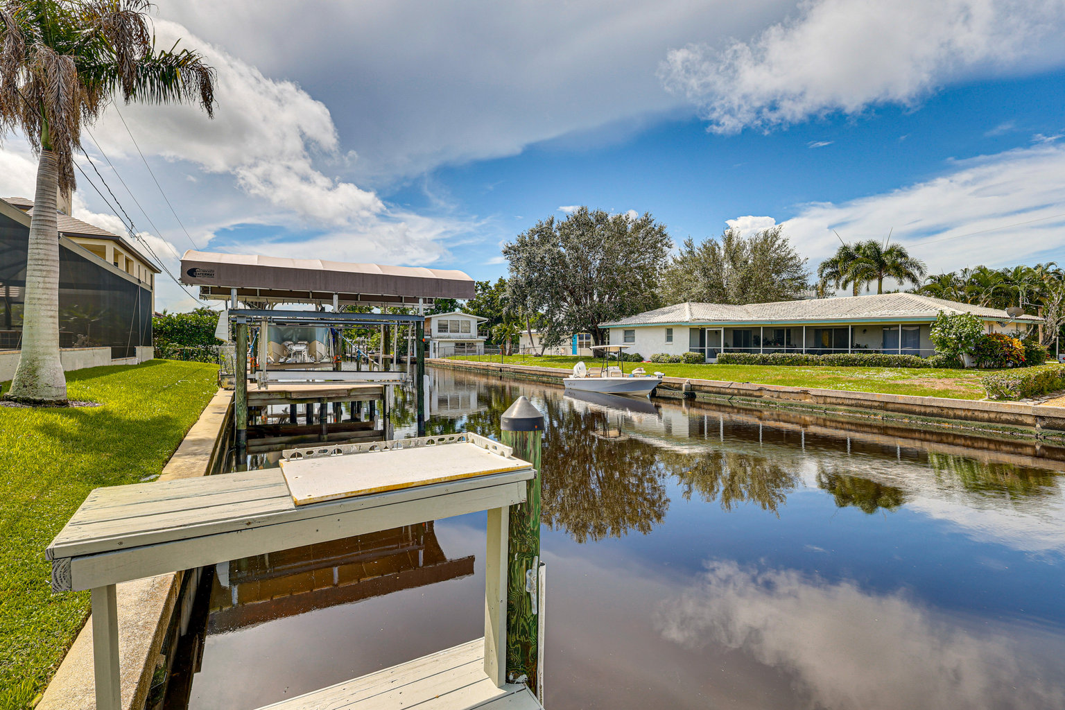 Fort Myers Vacation Rental