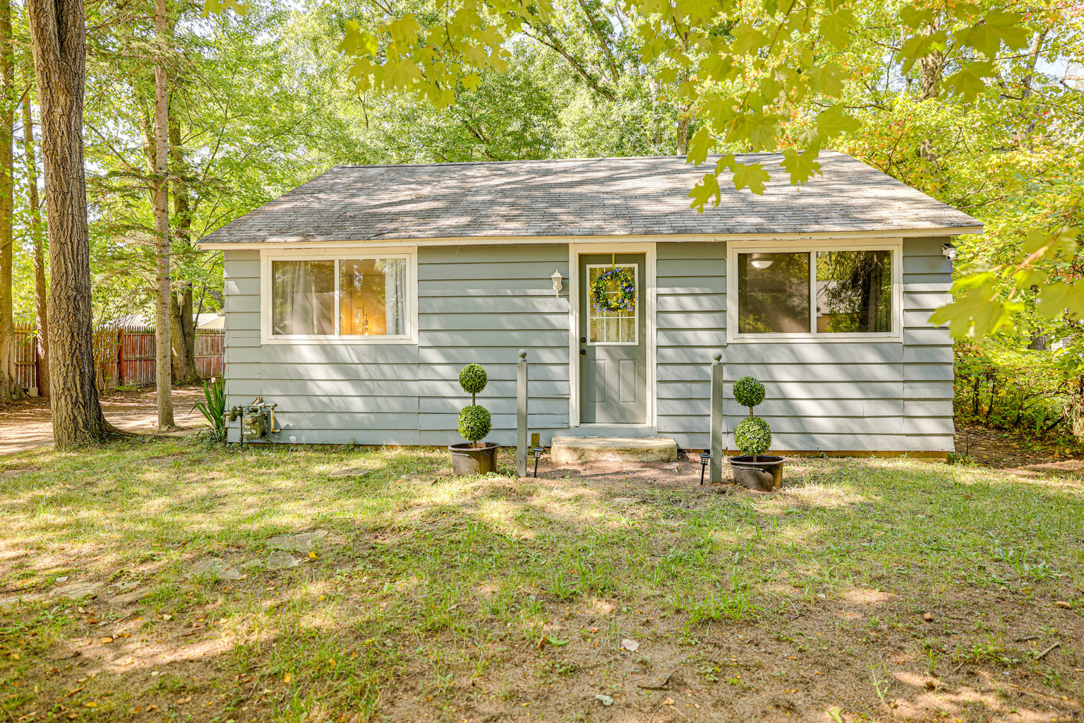 Baldwin Vacation Rental